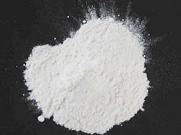 High purity ultrafine alumina