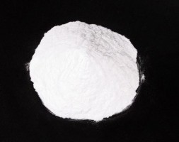 Agate grade aluminum hydroxide